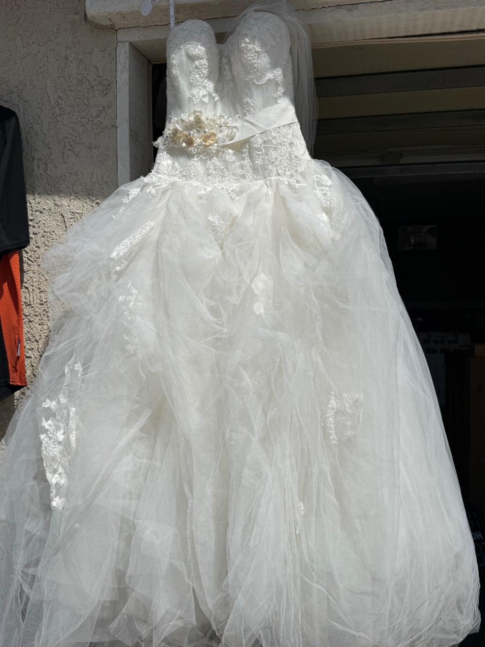 Bridal Dress